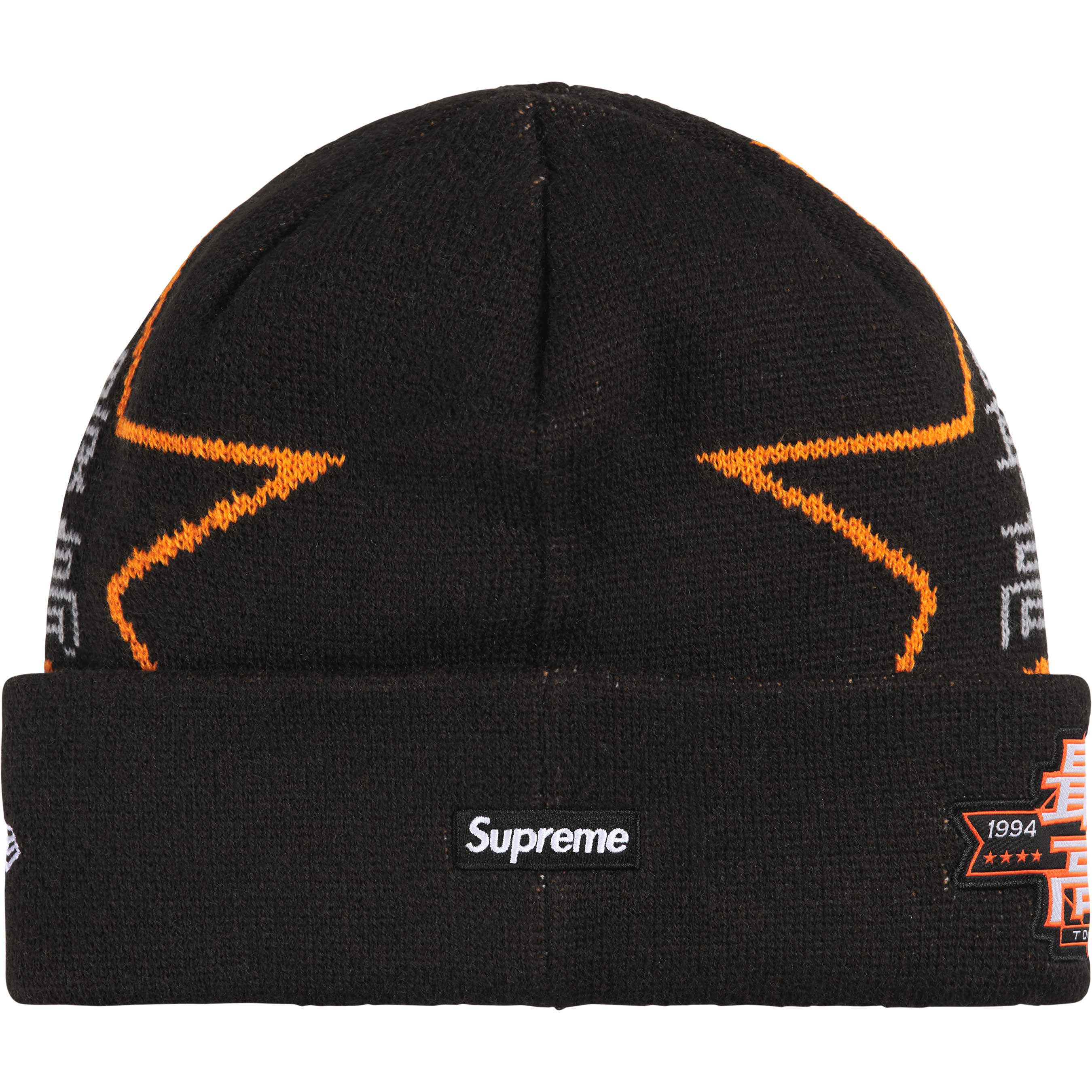 New Era® Stars Beanie view 2